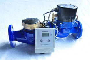 買大口徑水表就來華笙儀表,大口徑水表多少錢