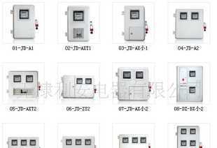 SMC玻璃鋼電表箱價格_SMC玻璃鋼電表箱廠家_世界工廠網產品信息庫