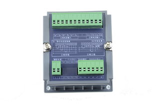 三相數(shù)顯多功能電力儀表生產(chǎn)廠家簡介 上海上繼科技