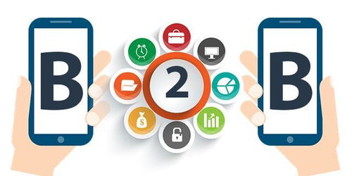 B2B電子商務(wù)中電子產(chǎn)品銷(xiāo)售的主要模式解析